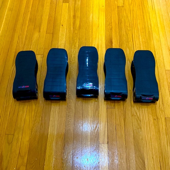 Mogzon Space Saving Sneaker/Shoe Organizer - Picture 1 of 2